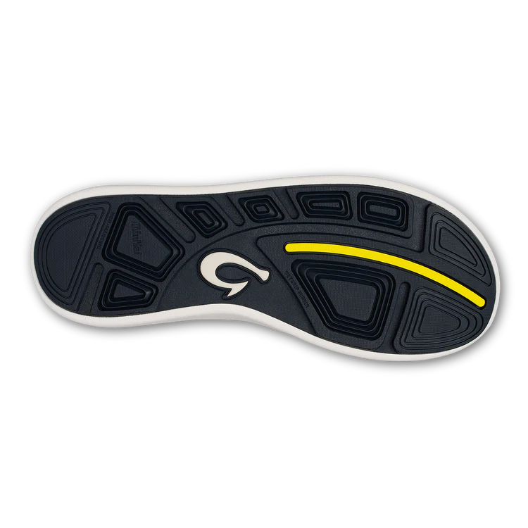 Men's Moku Pae White Sand/Trench Blue