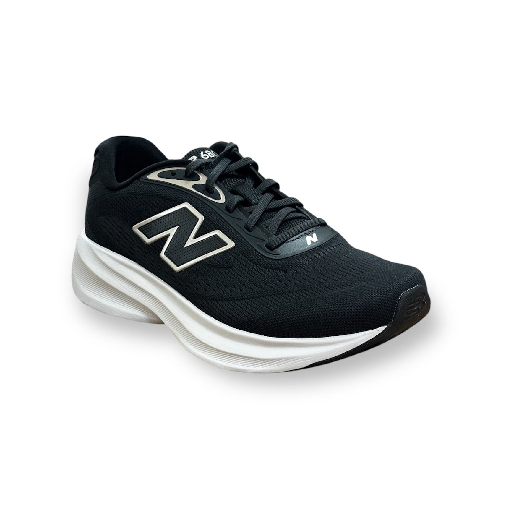 ガナッシュ Women's W6808J7 Black/Phantom – Scott's Shoe Store