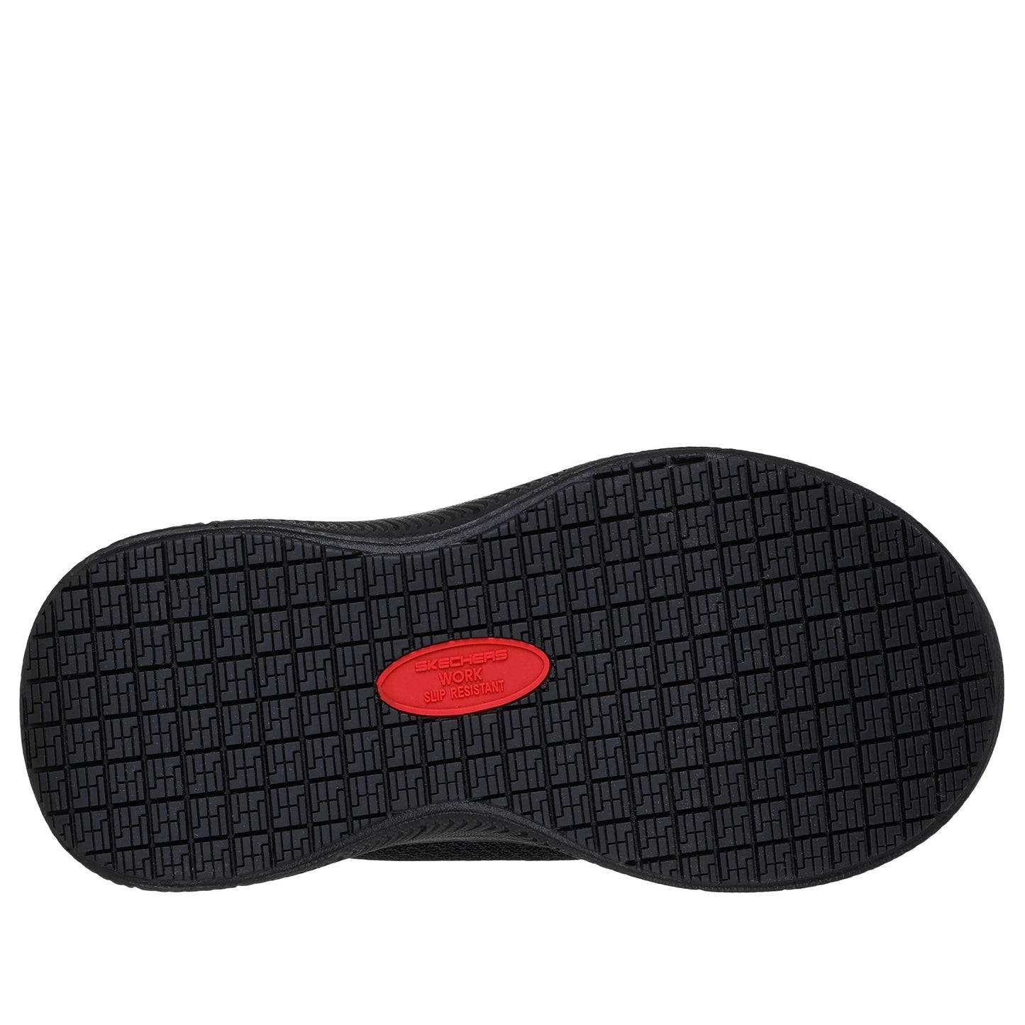 Women's Skechers Slip-Ins Work: Summits SR - Enslee BLK