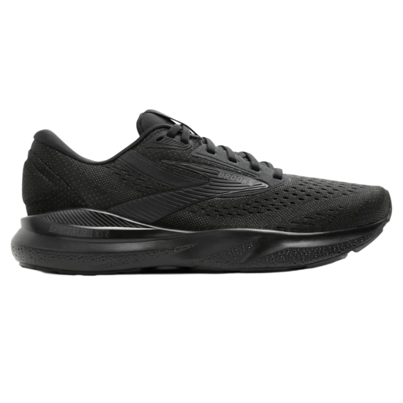 Women's Adrenaline GTS 24 Black/Black/Ebony