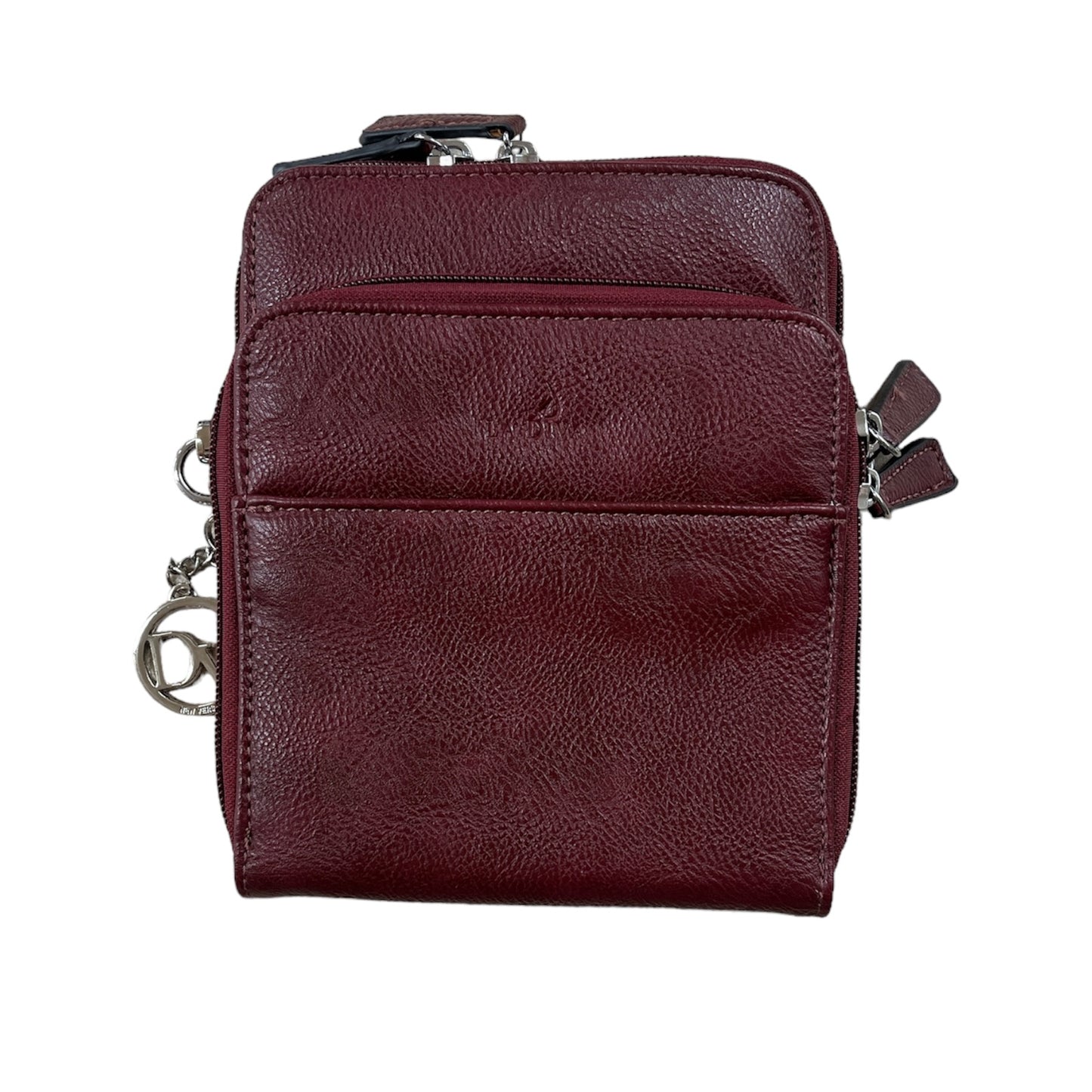 R5249STL WINE/LA DIVA
