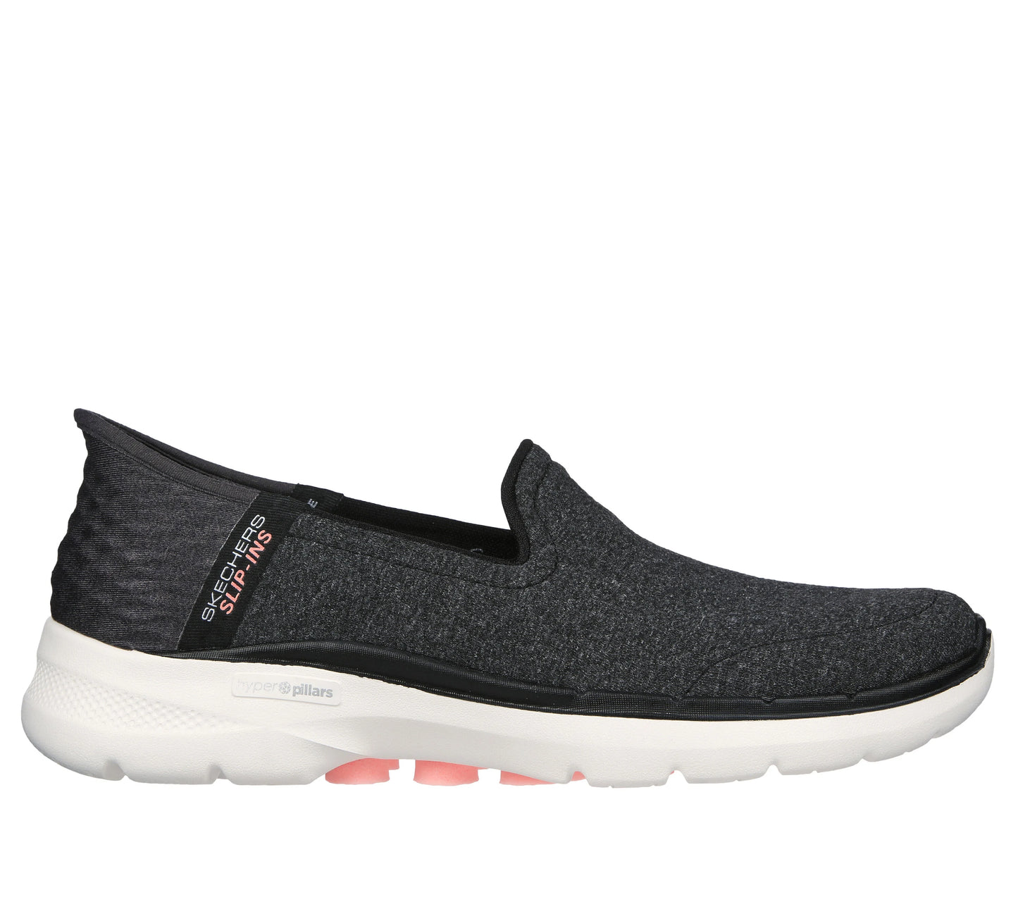 Slip-Ins: Go Walk 6 - Vibrant Charm BKPK