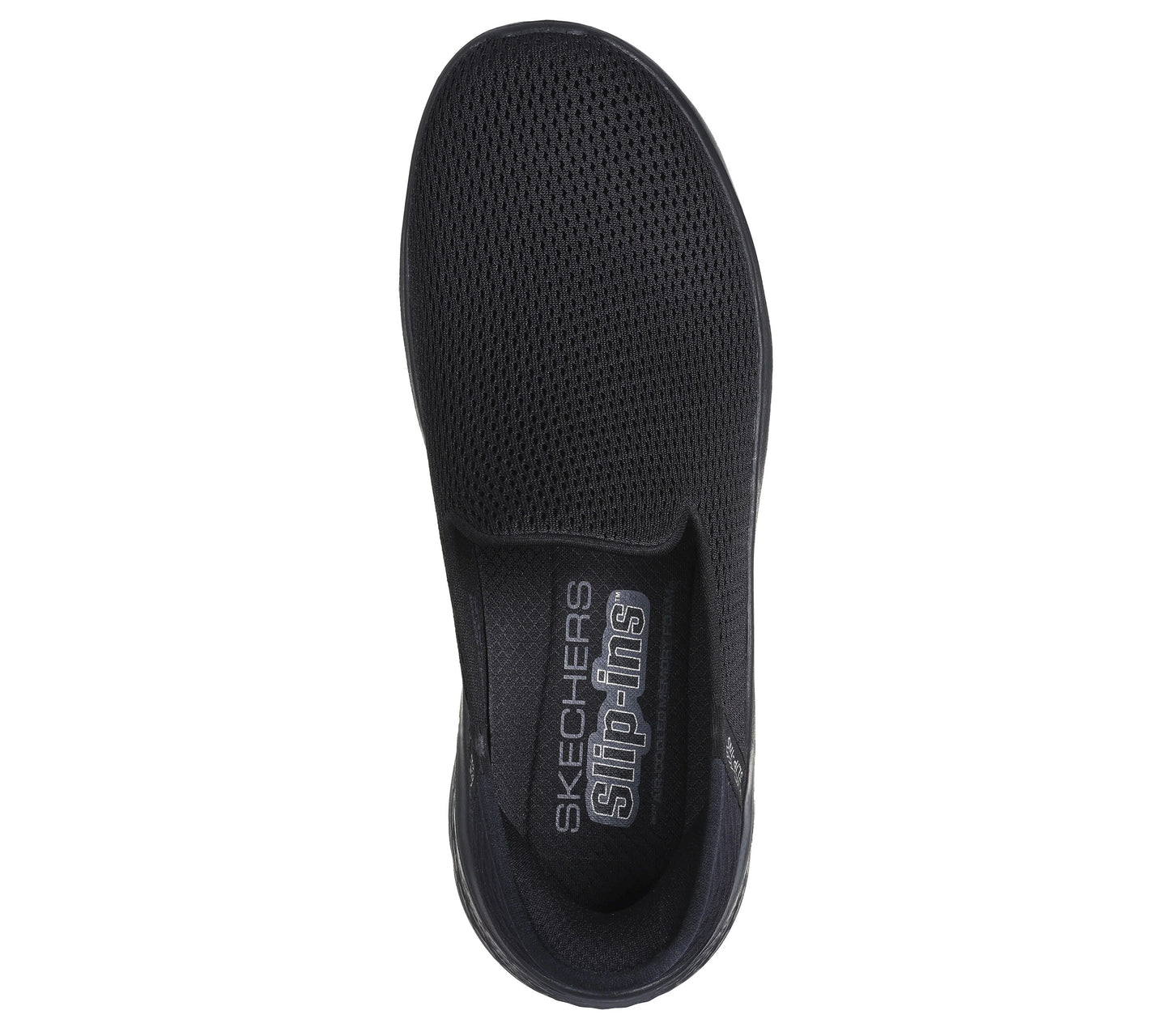 Slip-Ins: Go Walk Flex - Relish Black