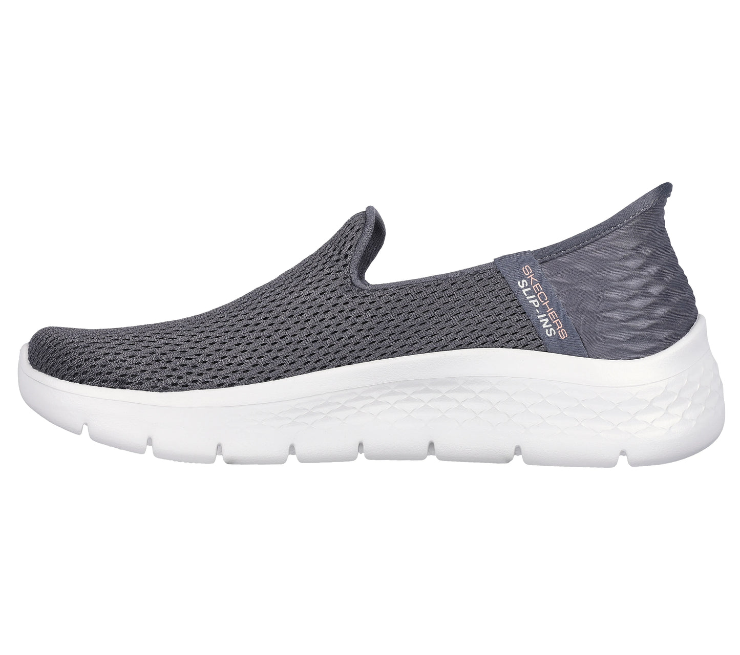 Slip-Ins: Go Walk Flex - Relish Charcoal
