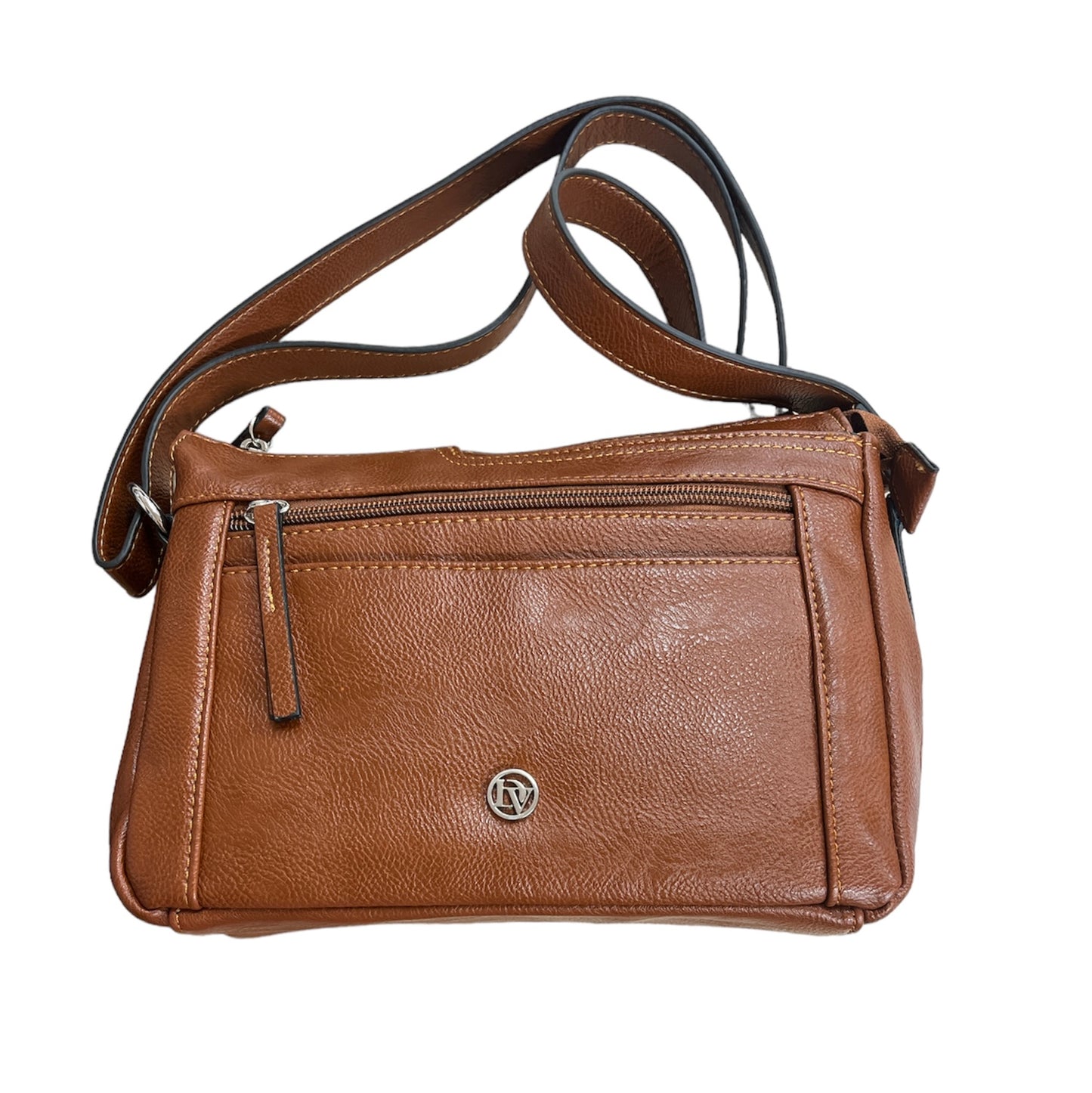 R14825STL COGNAC/LA DIVA