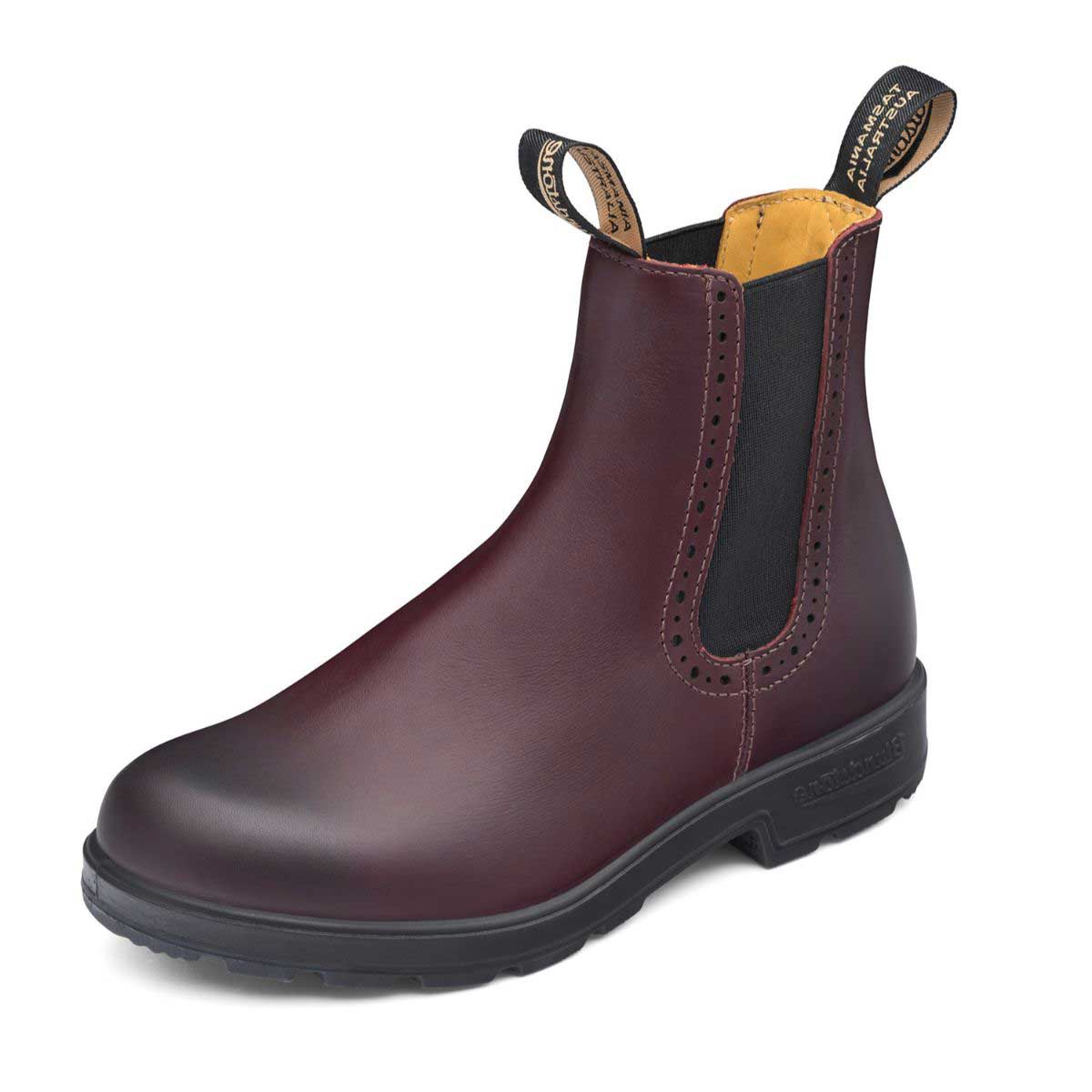 1352 Women's Hi Top Shiraz