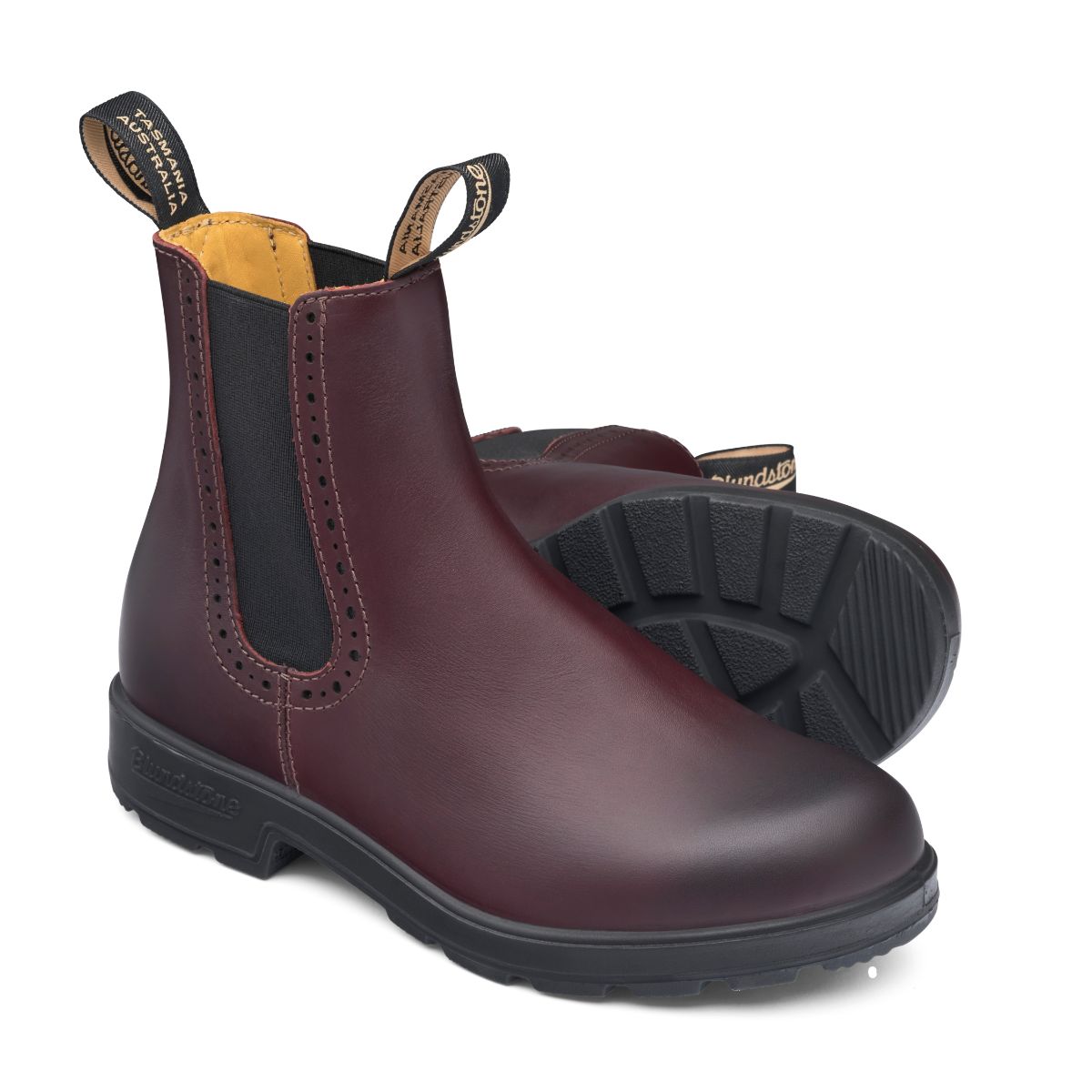 1352 Women's Hi Top Shiraz