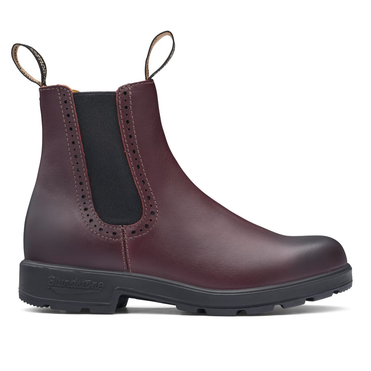 1352 Women's Hi Top Shiraz