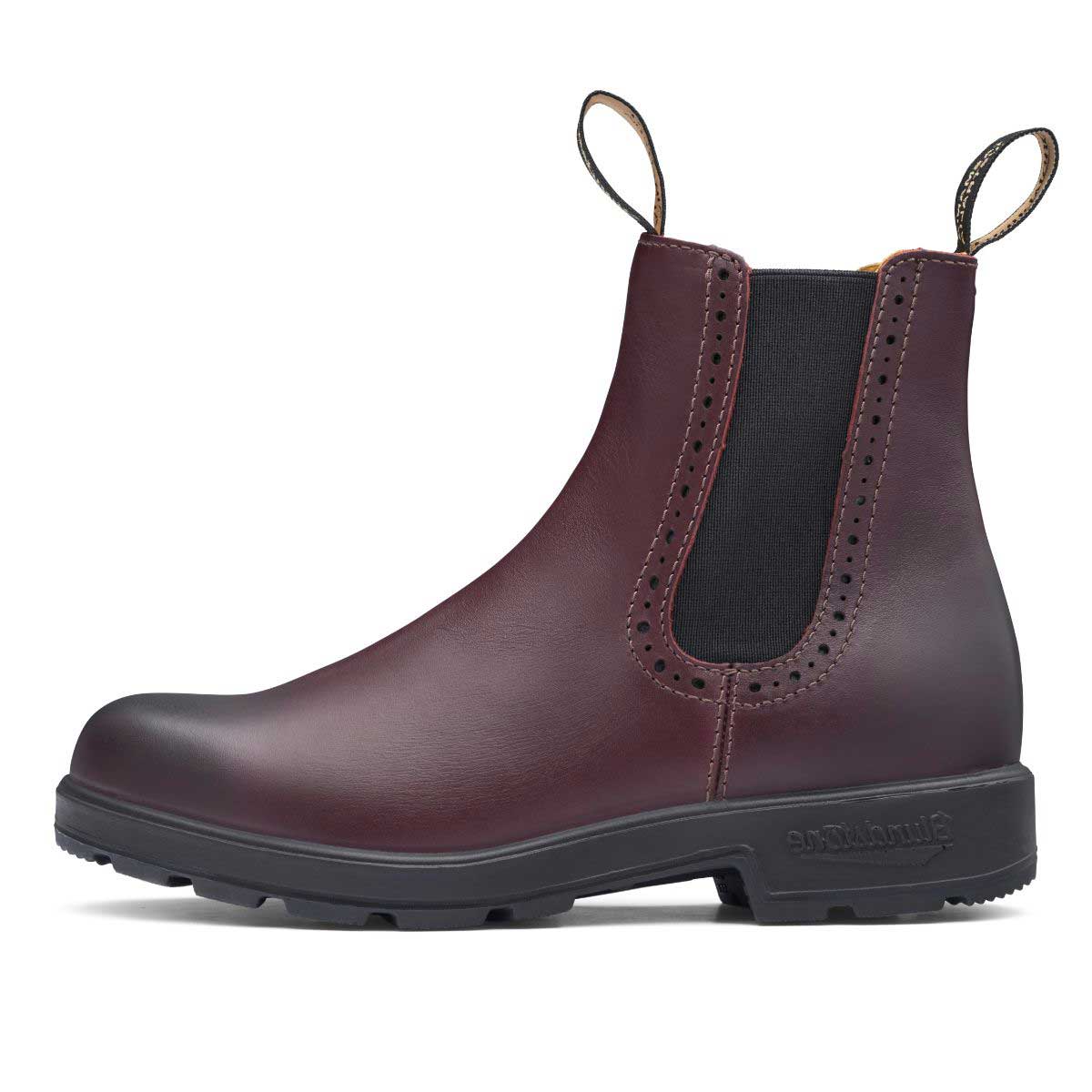 1352 Women's Hi Top Shiraz