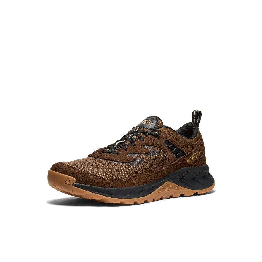 Men's Hightrail Vented Dark Earth/Oak Bluff