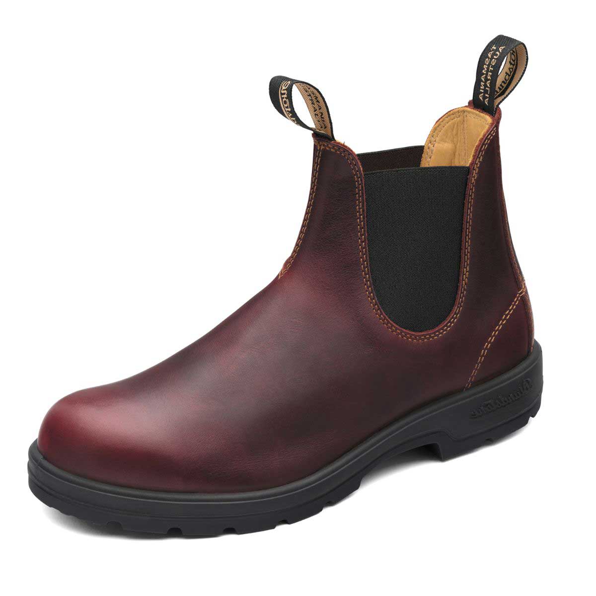 1440 Blundstone Classic Redwood