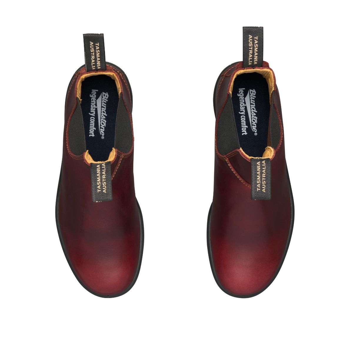 1440 Blundstone Classic Redwood