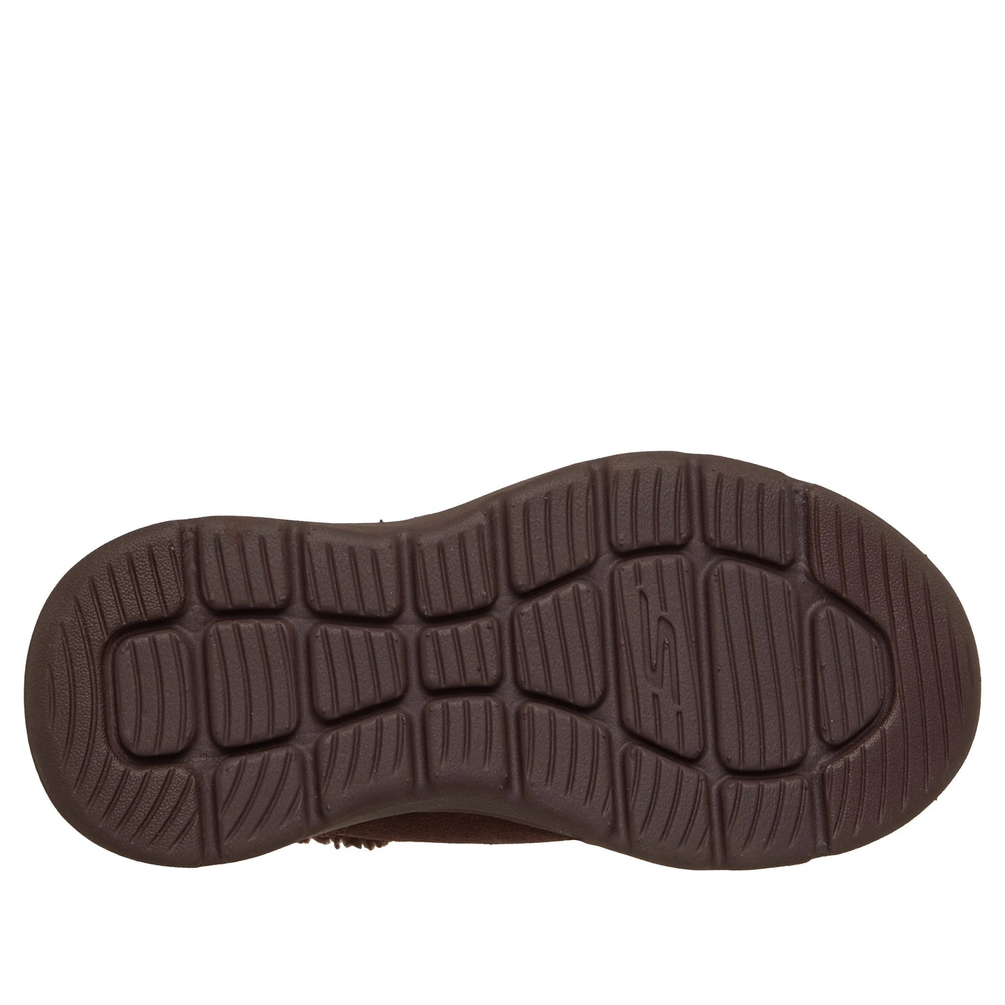 Women's Skechers Slip-ins: Glacial Ultra - Millie Chocolate