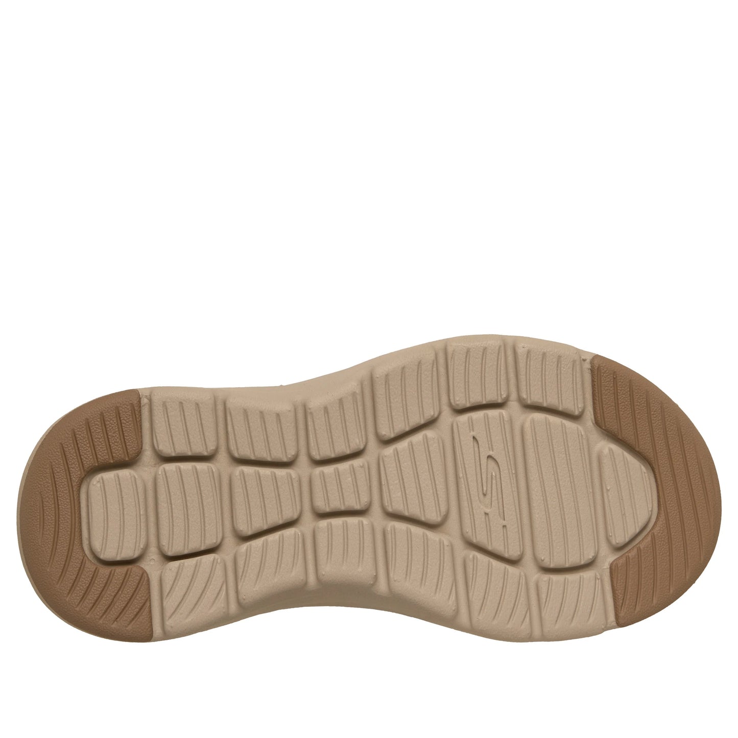 Women's Skechers Slip-ins: Glacial Ultra - Millie Chestnut