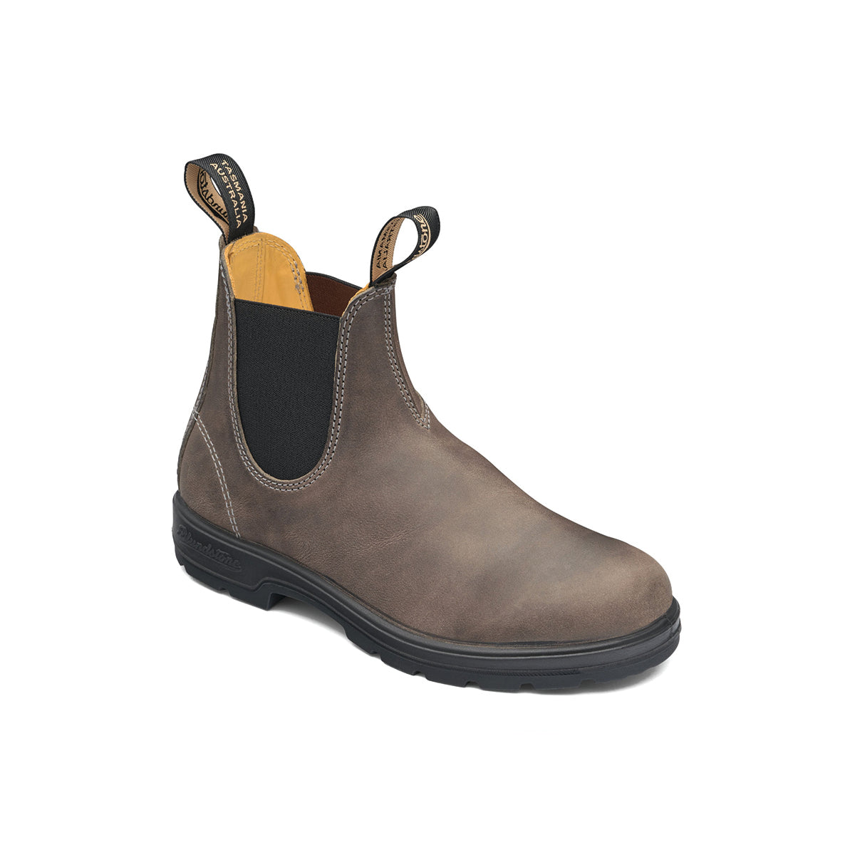 1469 Blundstone Classic Steel Grey