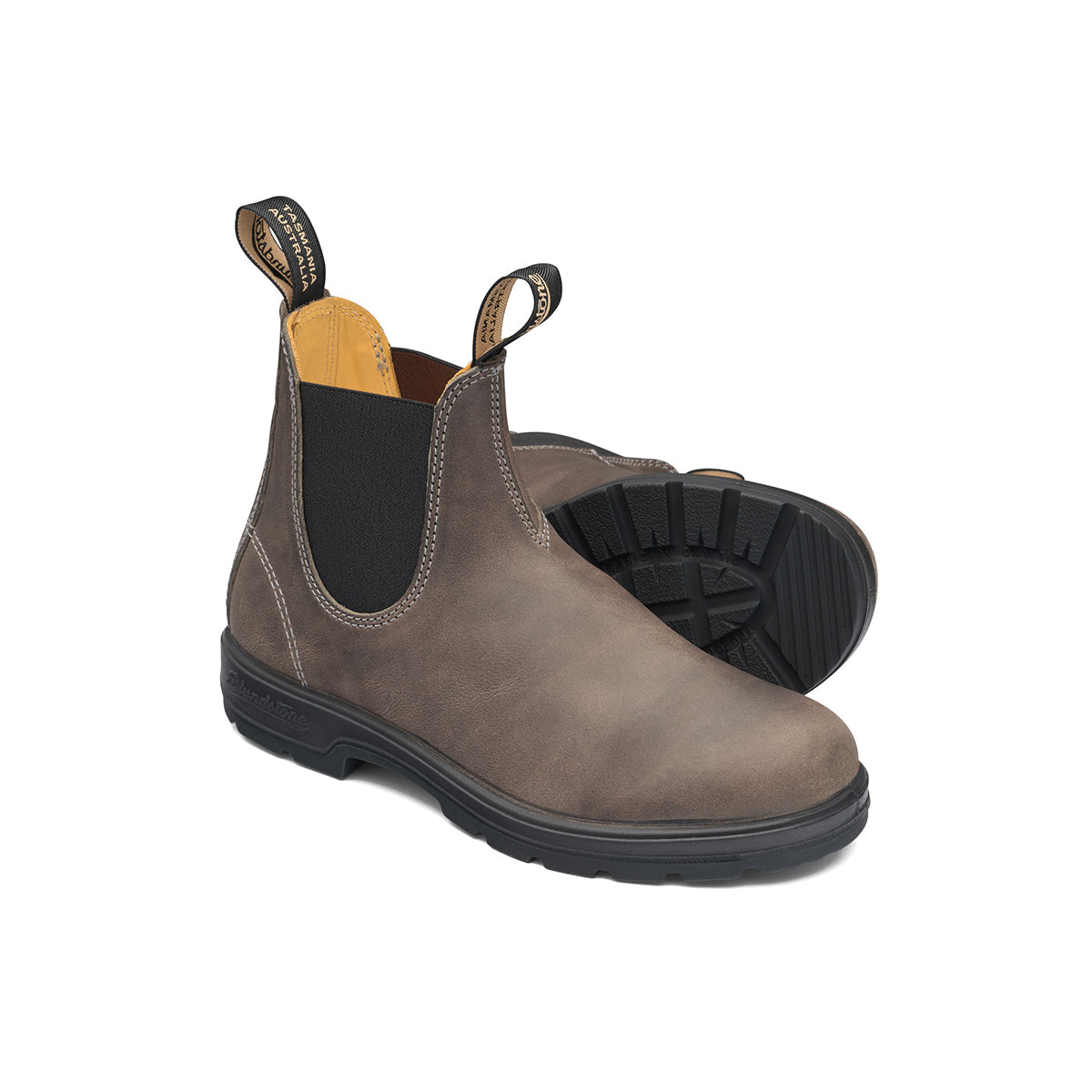 1469 Blundstone Classic Steel Grey
