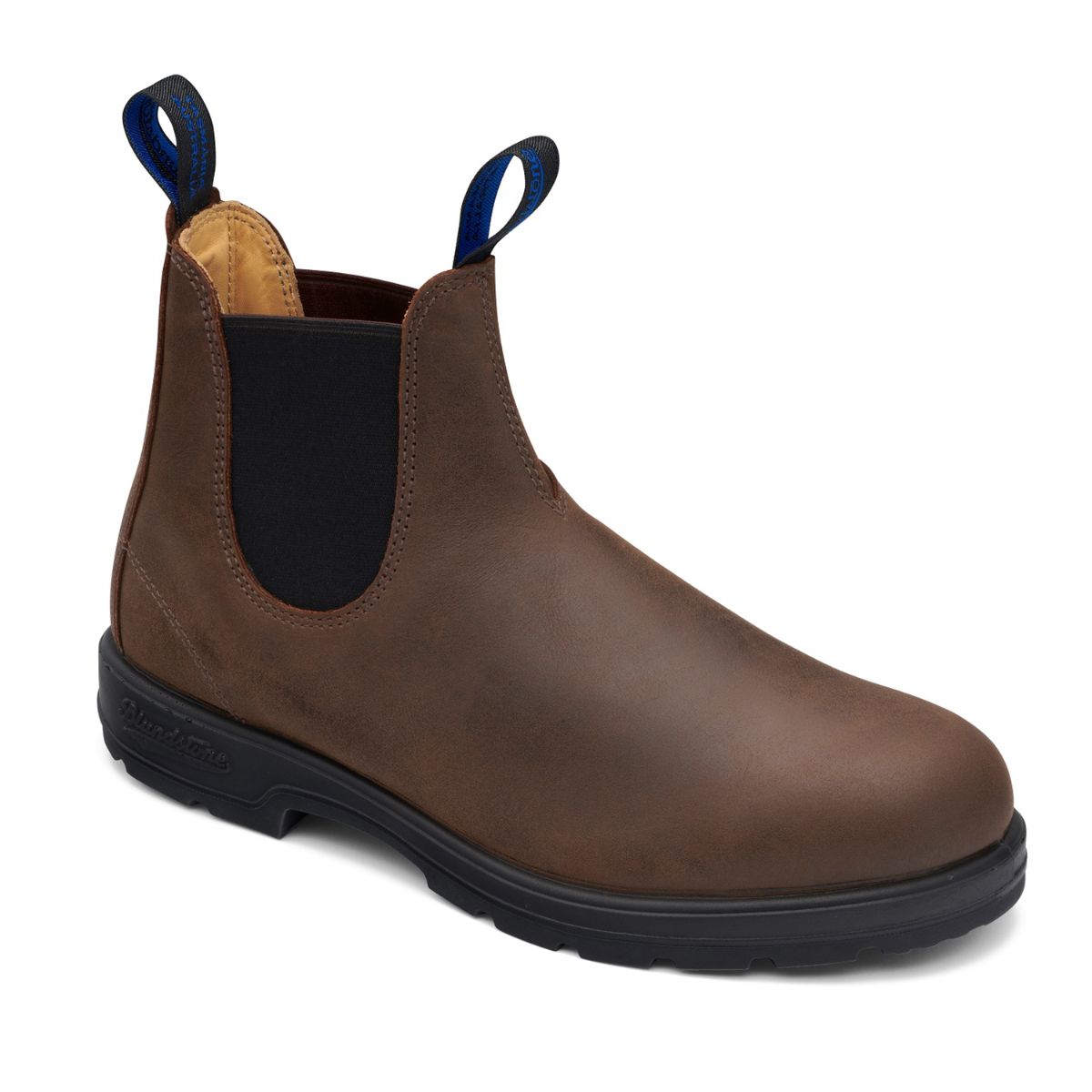 1477 Blundstone Winter Classic Antique Brown
