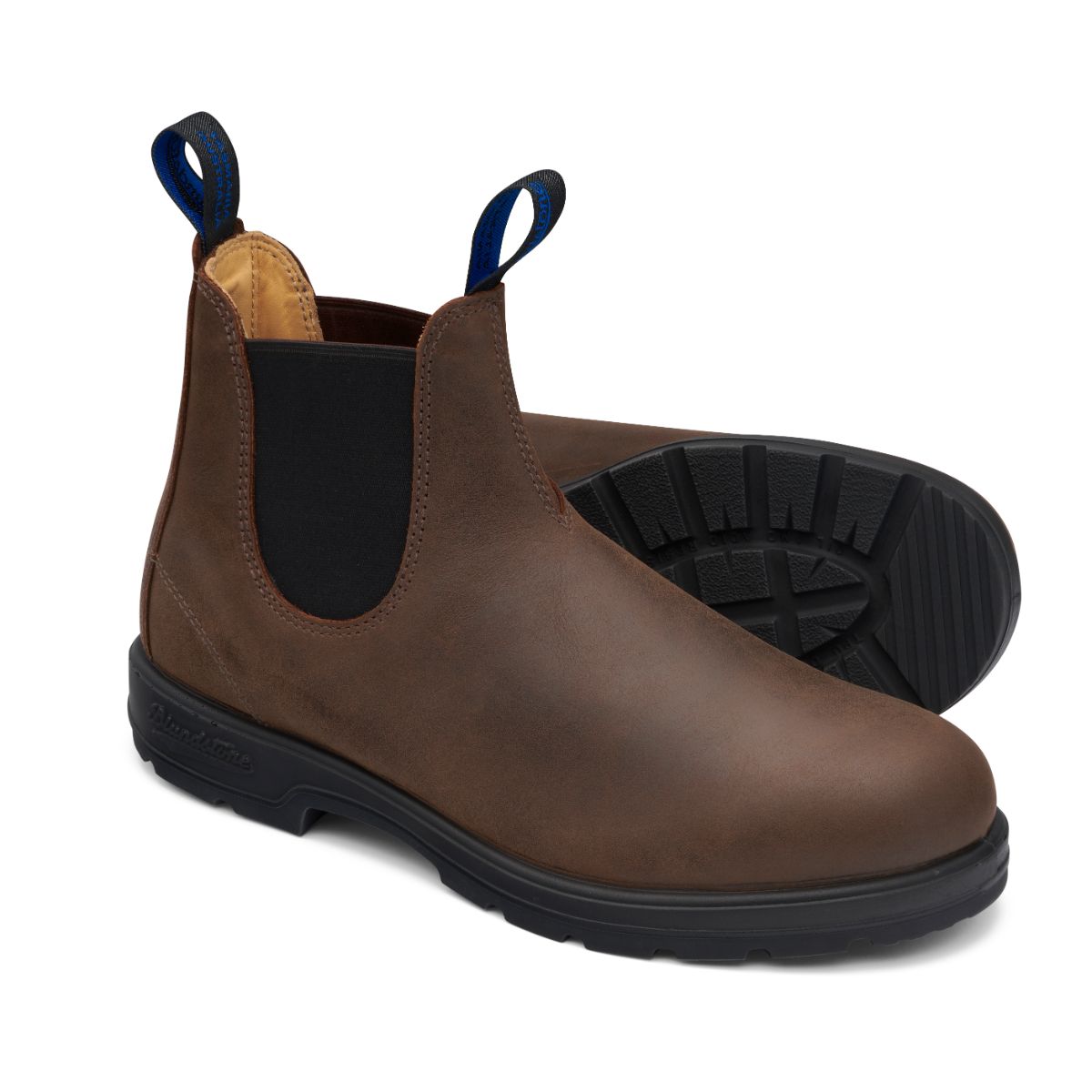 1477 Blundstone Winter Classic Antique Brown