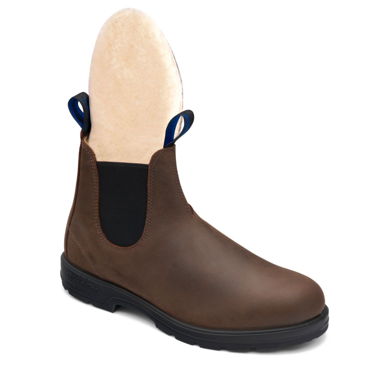 1477 Blundstone Winter Classic Antique Brown