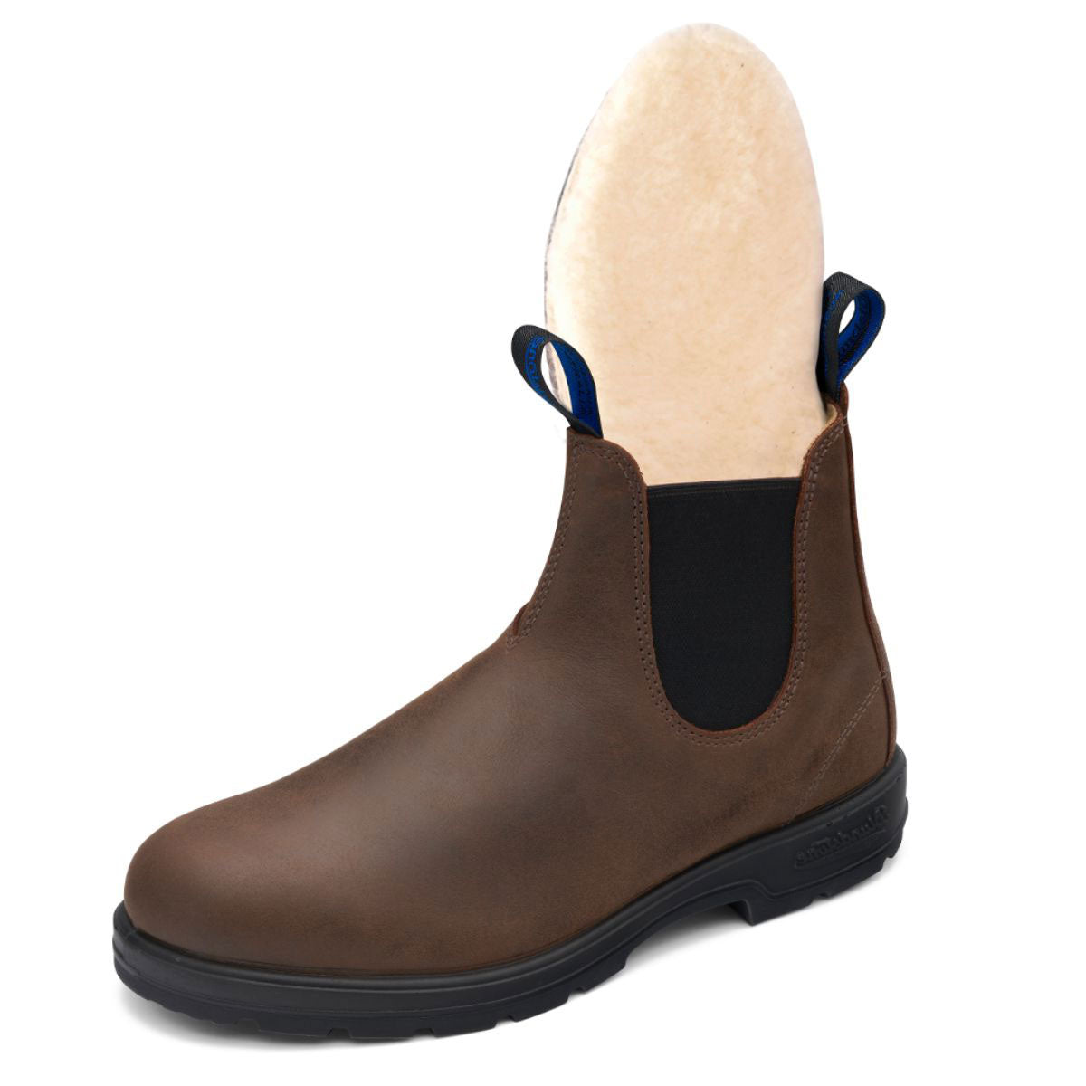1477 Blundstone Winter Classic Antique Brown