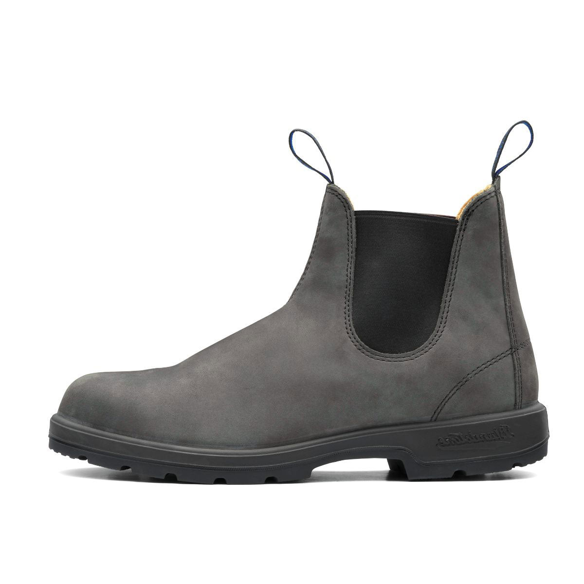 1478 Blundstone Winter Classic Rustic Black