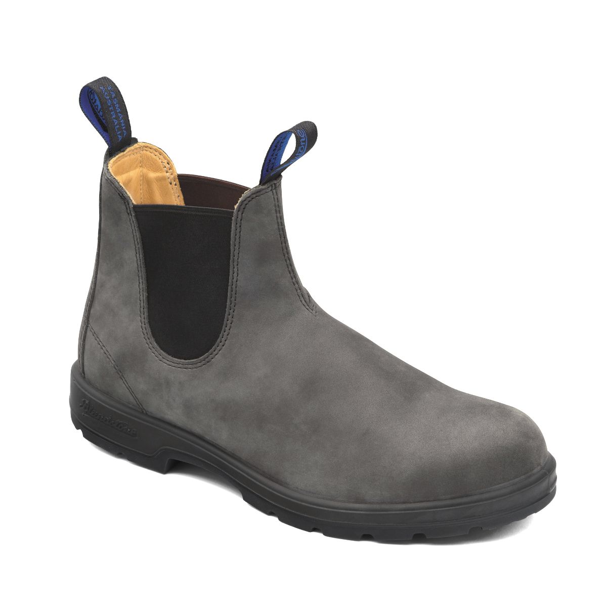 1478 Blundstone Winter Classic Rustic Black
