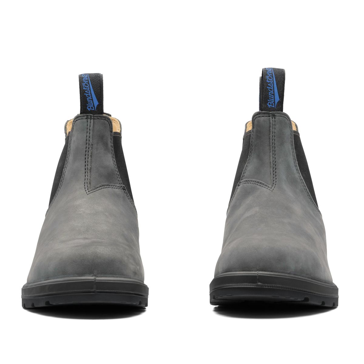 1478 Blundstone Winter Classic Rustic Black
