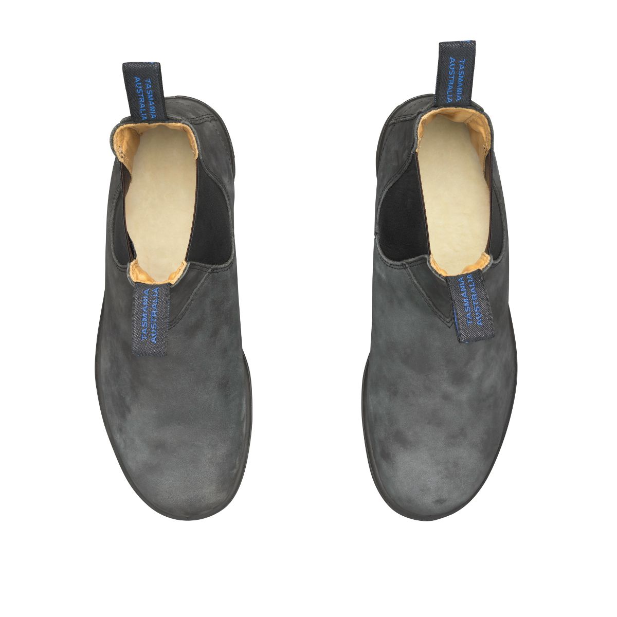 1478 Blundstone Winter Classic Rustic Black
