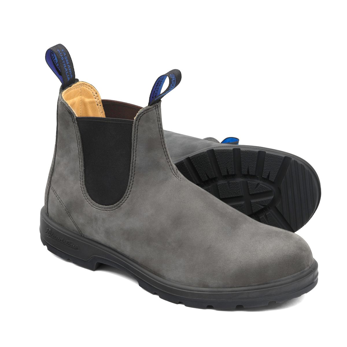 1478 Blundstone Winter Classic Rustic Black