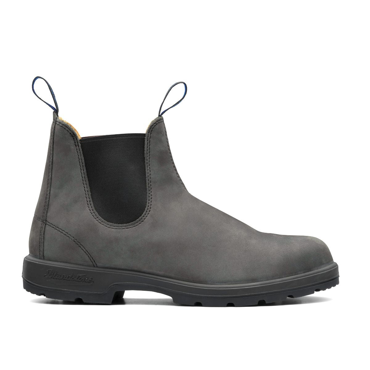 1478 Blundstone Winter Classic Rustic Black