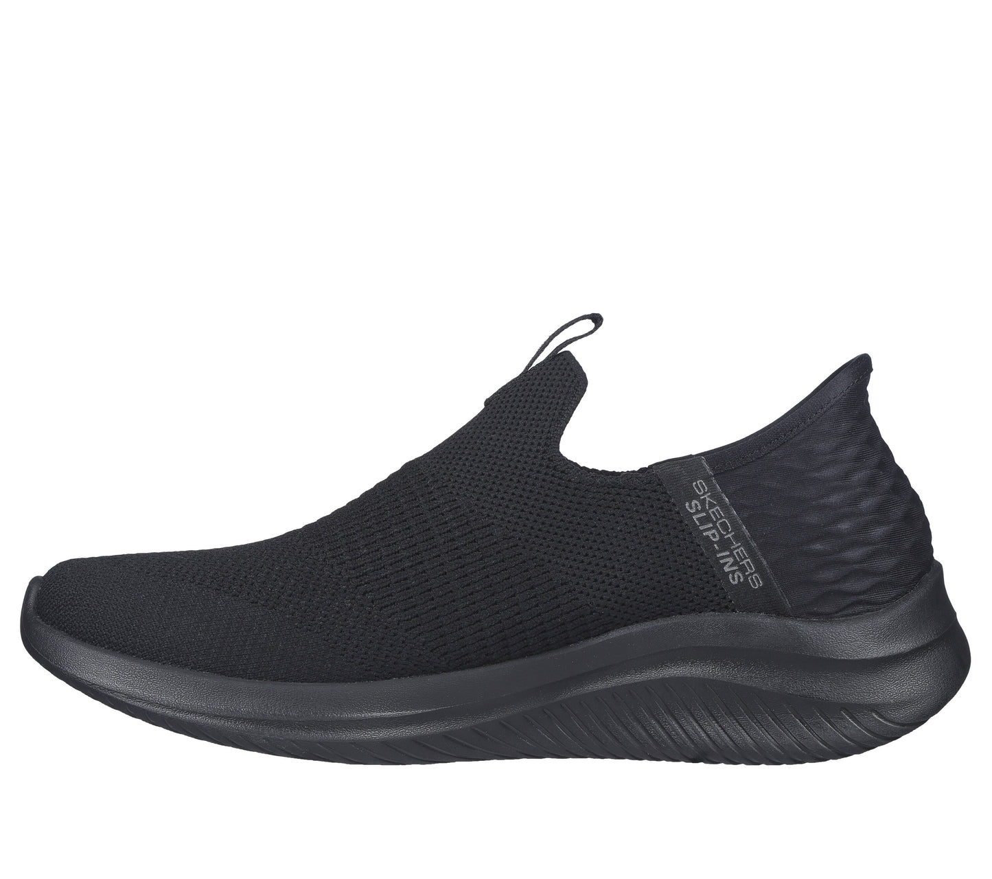 Women's Slip-Ins: Ultra Flex 3.0 - Cozy Streak BBK