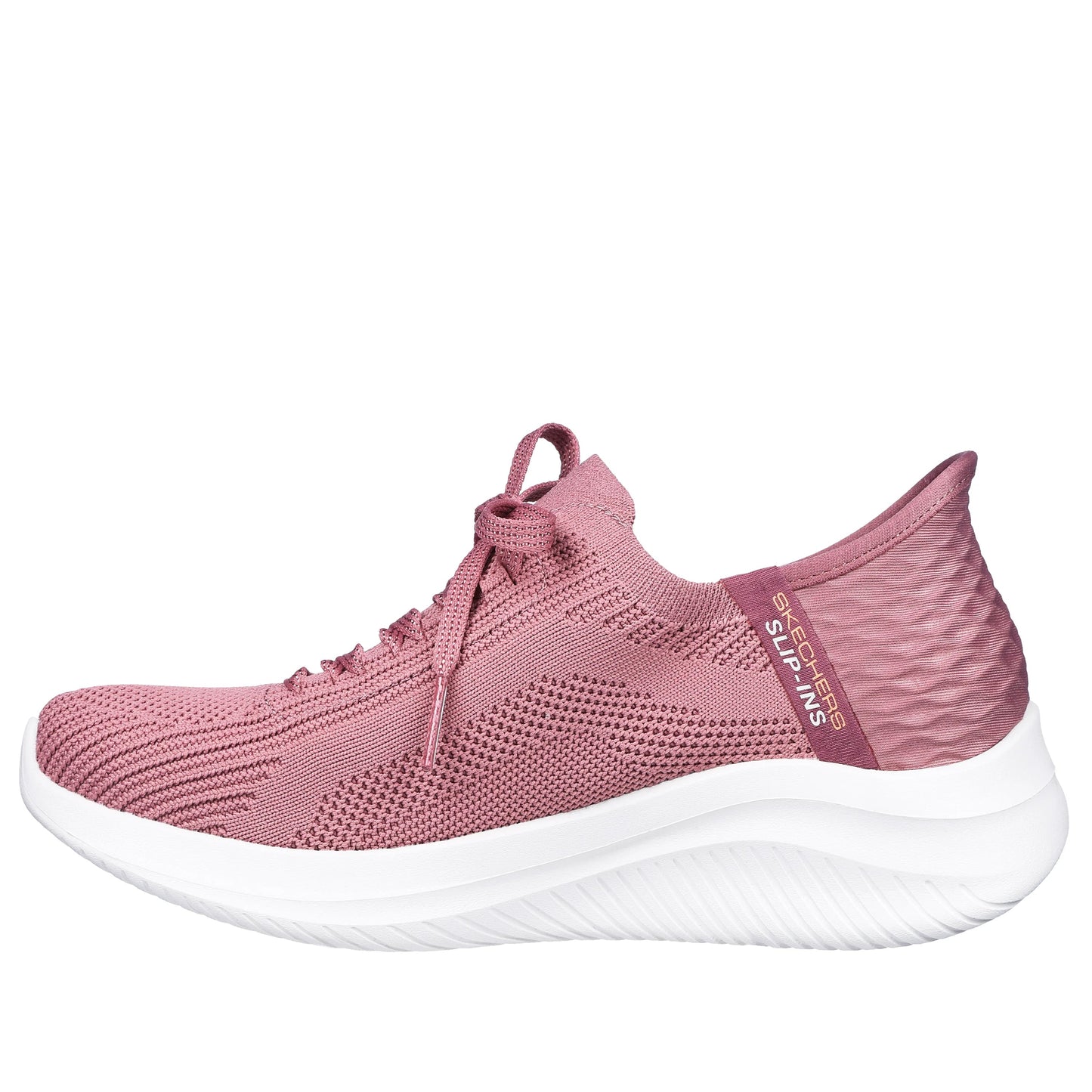 Women's Skechers Slip-Ins: Ultra Flex 3.0 - Brilliant Mauve