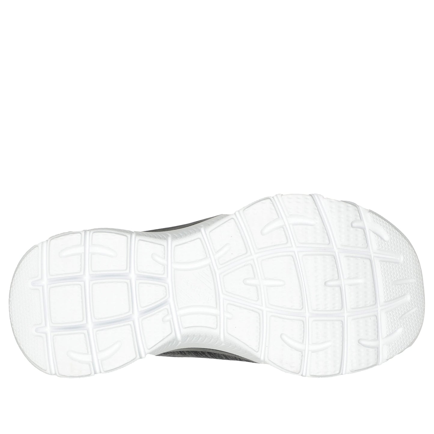 Women's Skechers Slip-Ins: Summits-Dazzling Haze Black/White