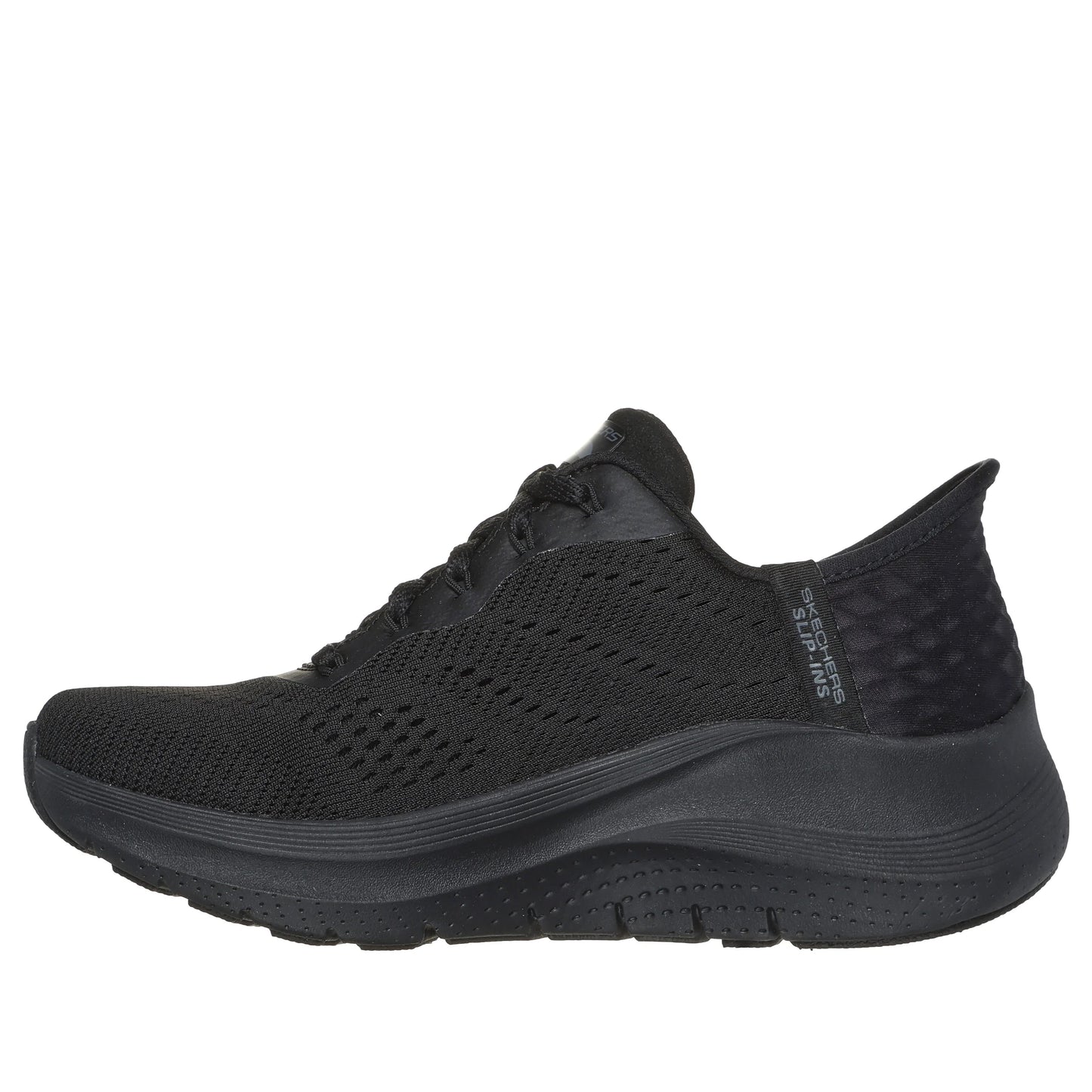 Women's Slip-Ins: Arch Fit 2.0 - Easy Chic BBK