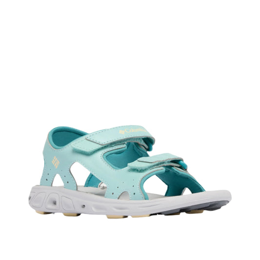 Kids' Techsun Vent Spray/Lemon Wash (8c-5Y)
