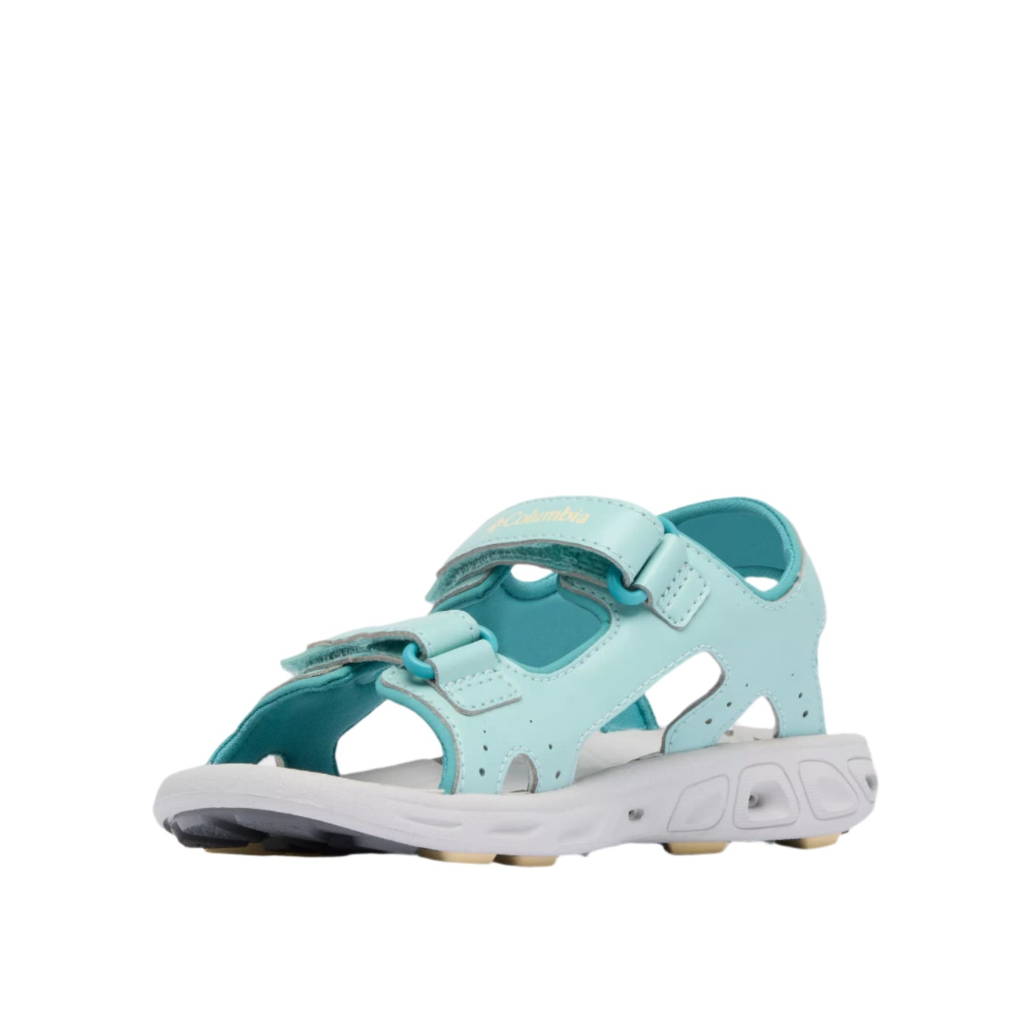 Kids' Techsun Vent Spray/Lemon Wash (8c-5Y)