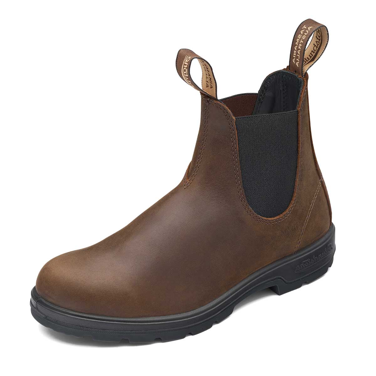 1609 Blundstone Classic Antique Brown