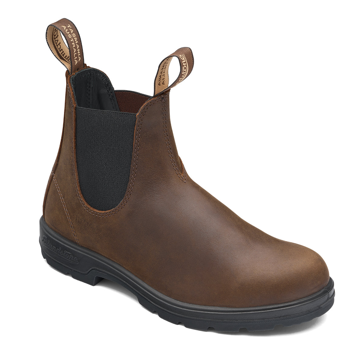1609 Blundstone Classic Antique Brown