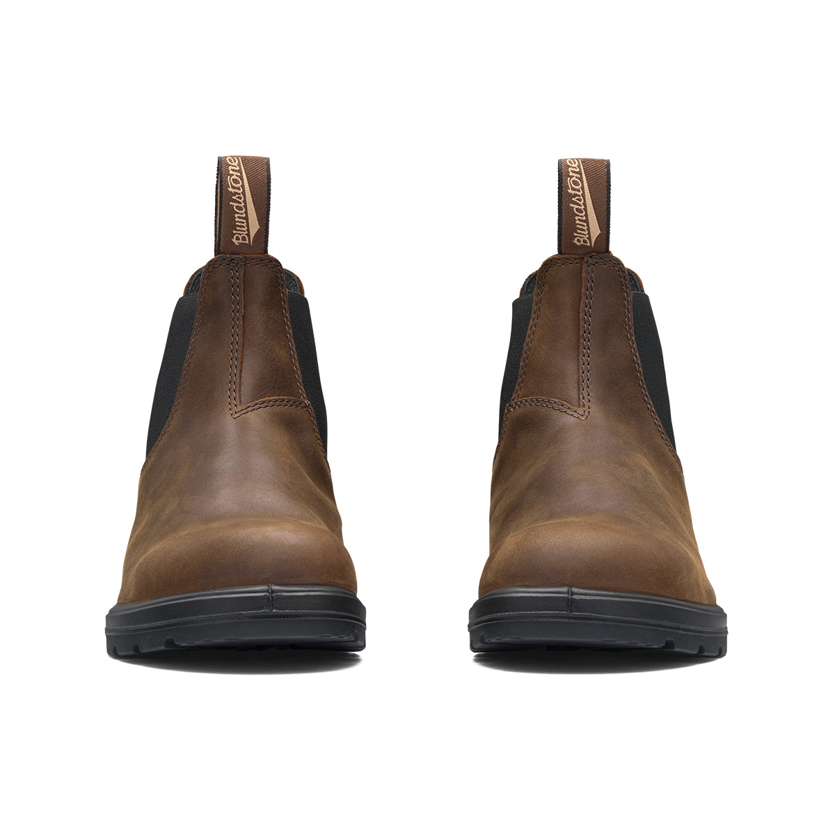 1609 Blundstone Classic Antique Brown