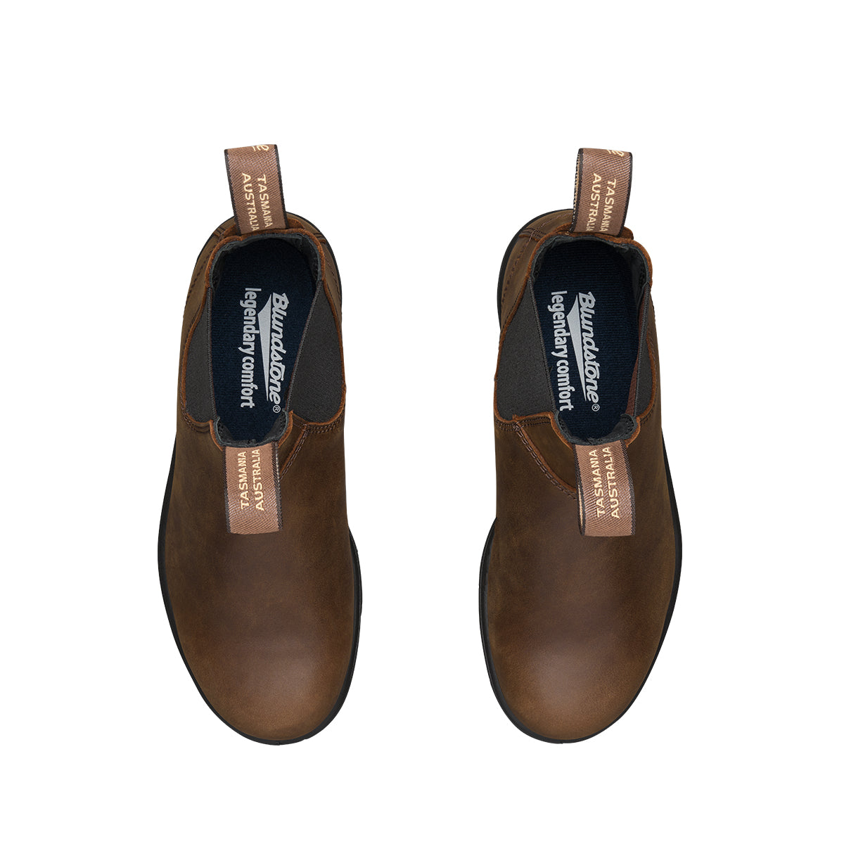 1609 Blundstone Classic Antique Brown