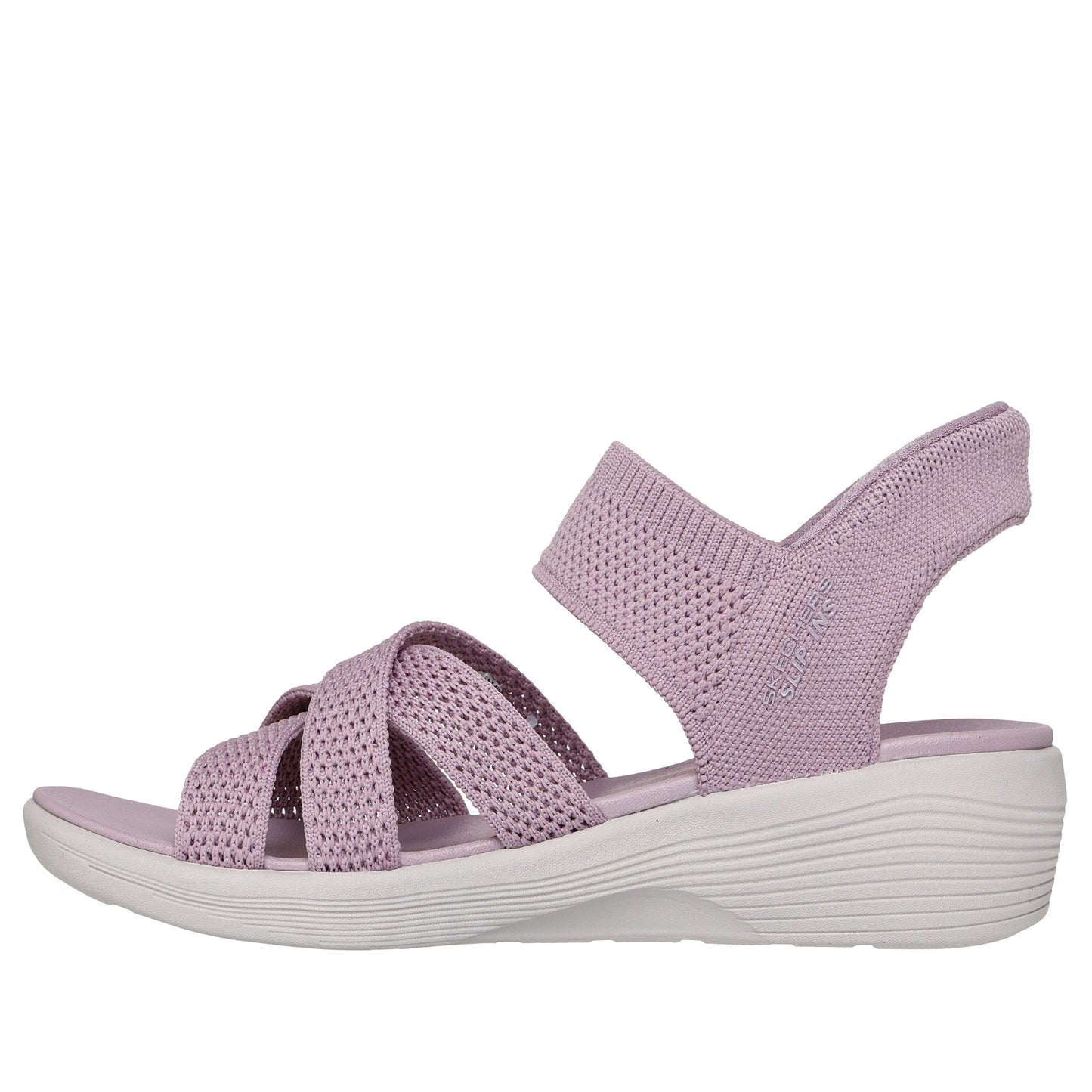 Women's Slip-Ins: Arya-Cooling Off Lavender