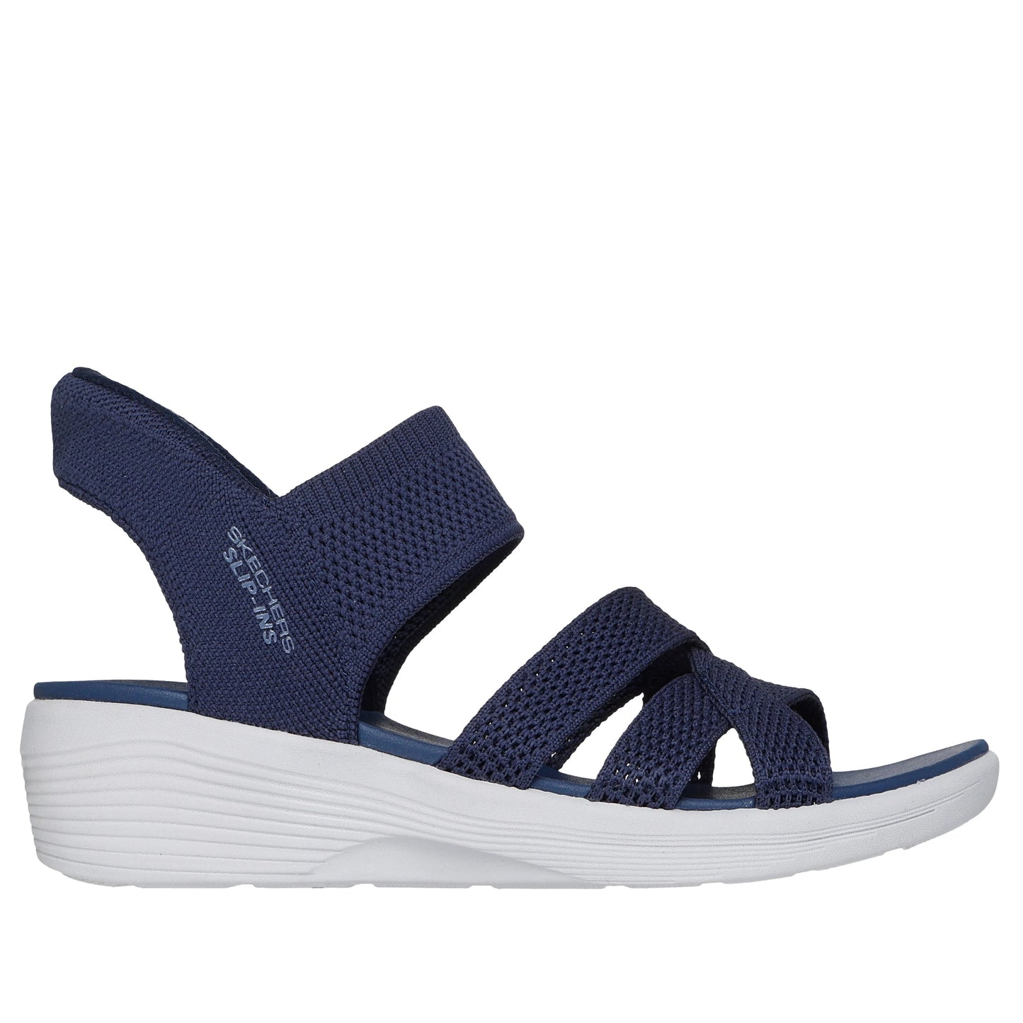 Women's Slip-Ins: Arya-Cooling Off Navy