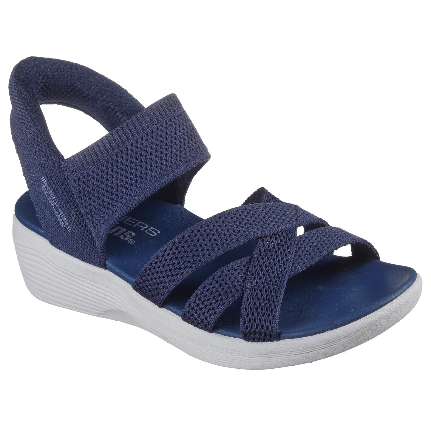 Women's Slip-Ins: Arya-Cooling Off Navy
