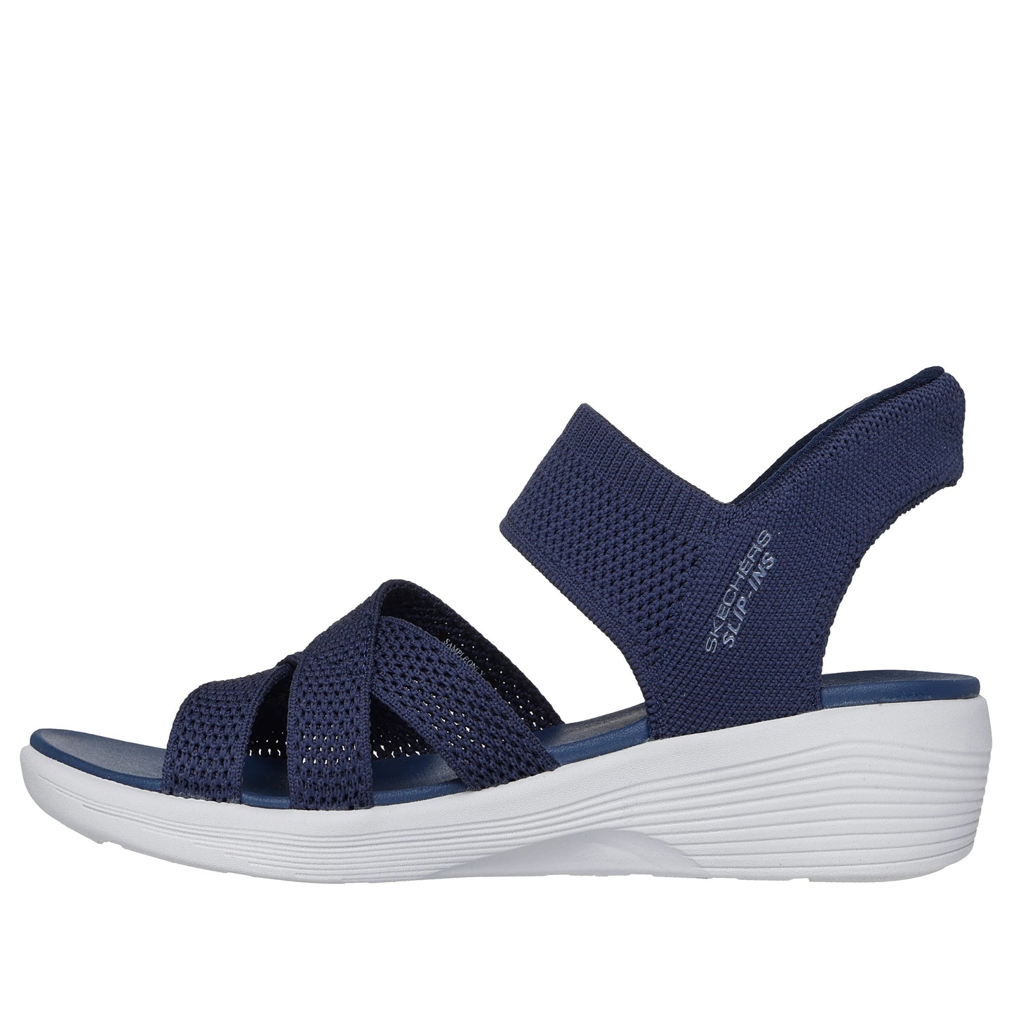 Women's Slip-Ins: Arya-Cooling Off Navy
