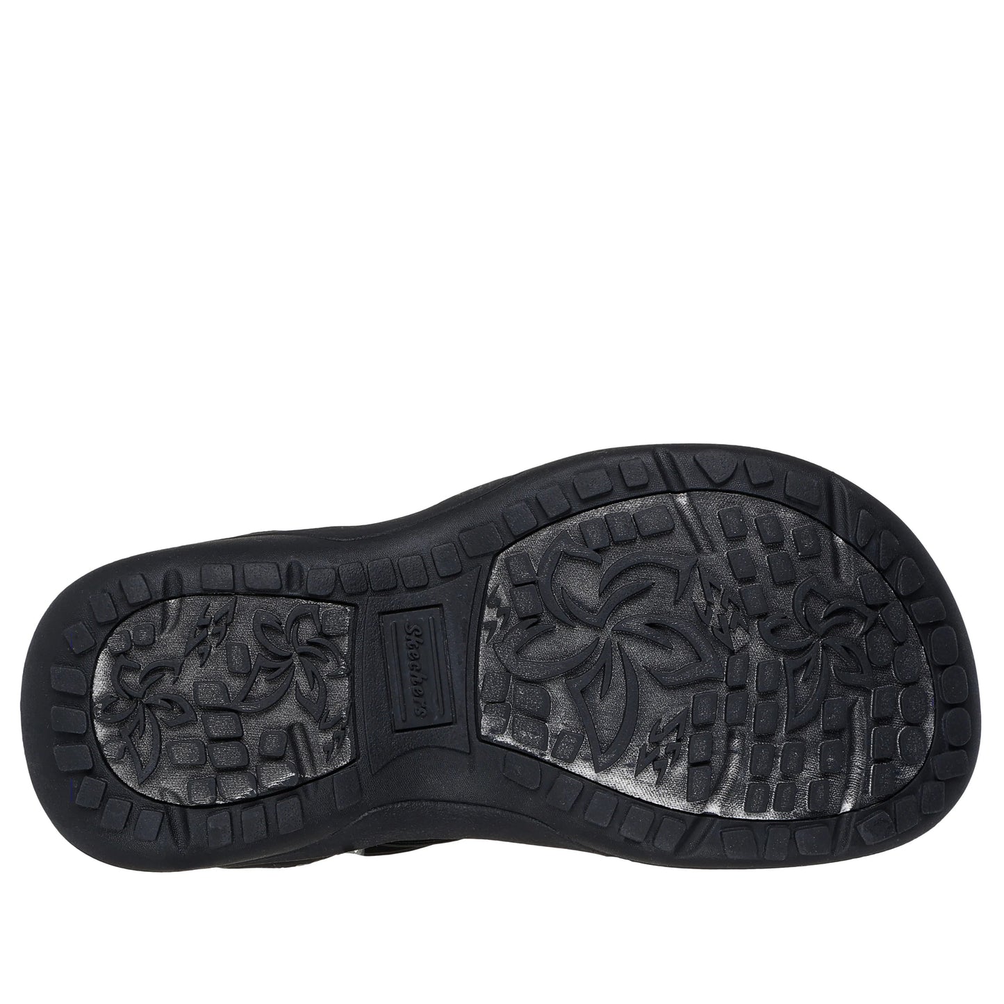 Women's Slip-Ins: Reggae Slim - Simply Stretchy Black