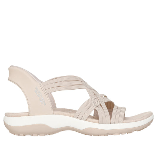 Women's Slip-Ins: Reggae Slim - Simply Stretchy Natural