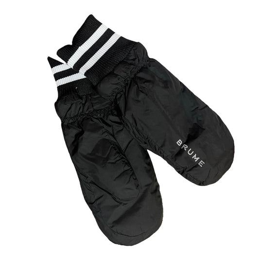 Tundra Women's Mittens Black