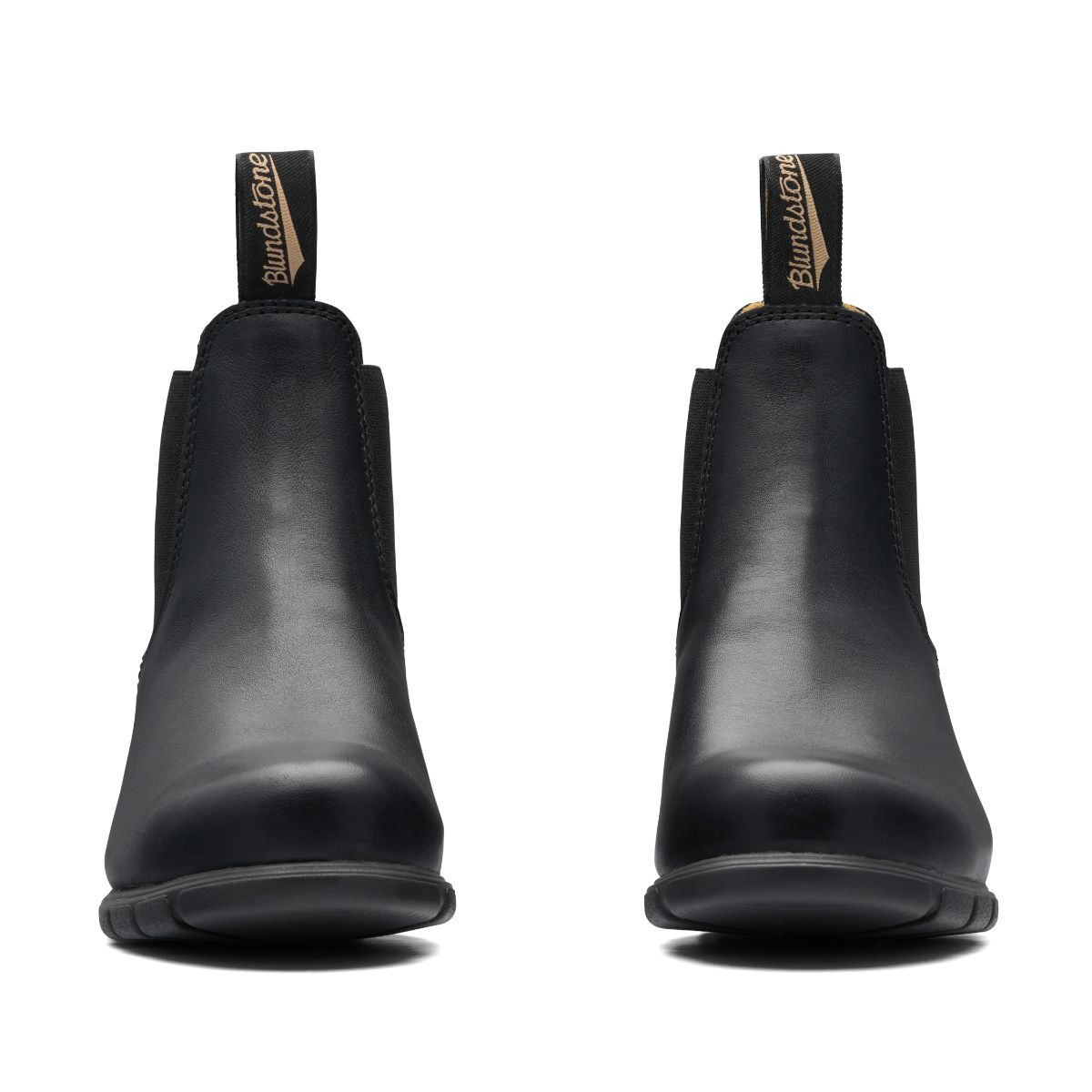 1671 Women's Heel Black