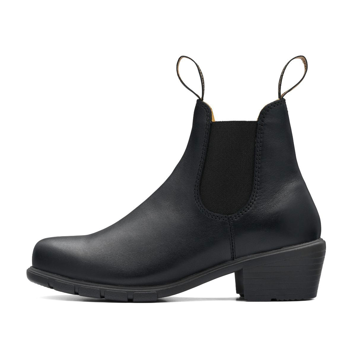 1671 Women's Heel Black
