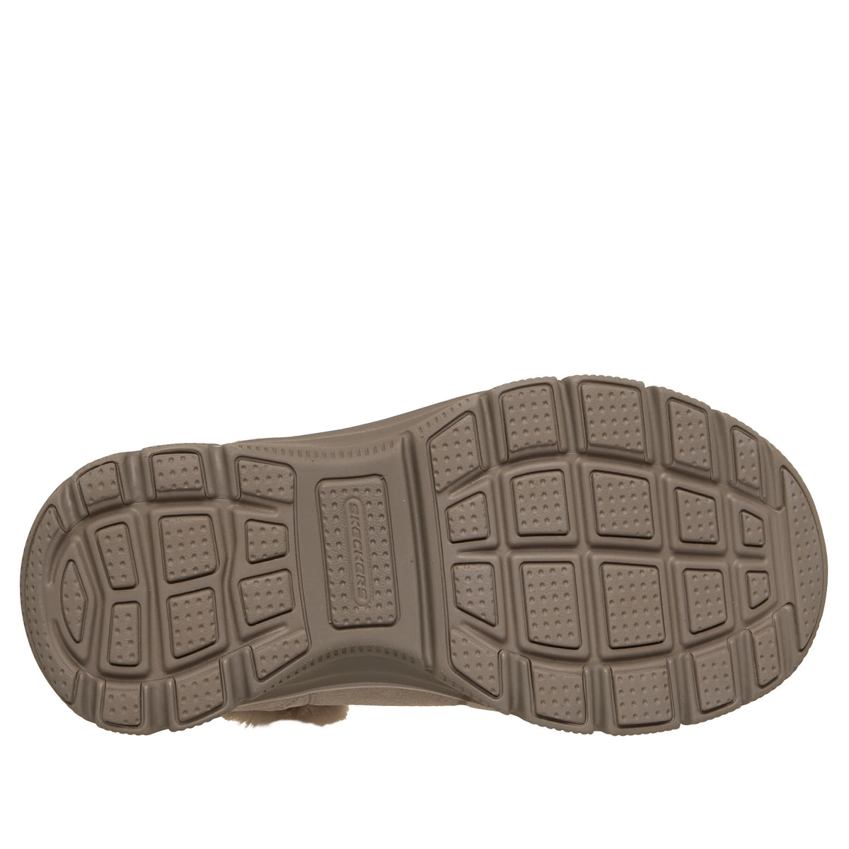 Women's Skechers Slip-ins Relaxed Fit: Easy Going - Fall Feeling Taupe
